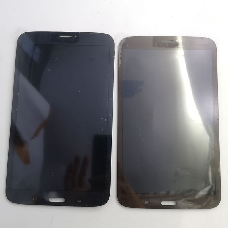 Tablet Accessories For Samsung - LCD เปลี่ยน 8 
