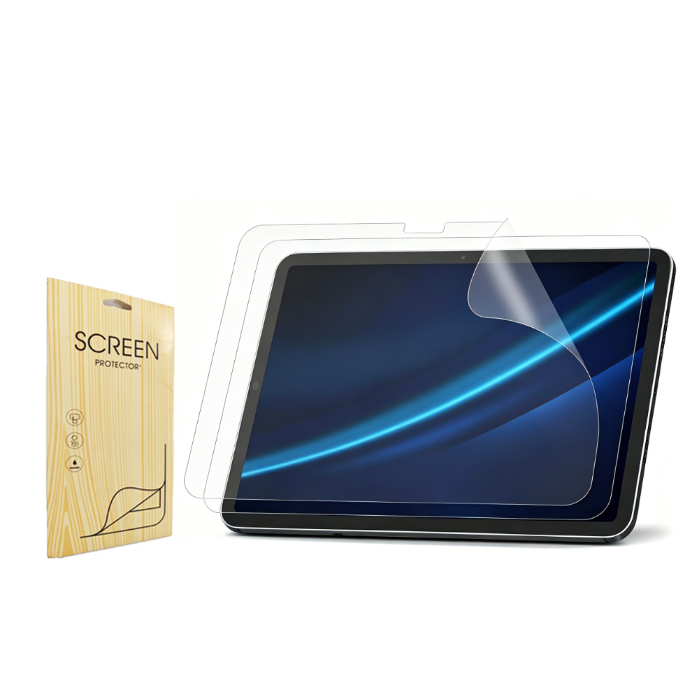 Oneplus Tablet Accessories - ตัวป้องกันหน้าจอฟิล์มกันรอยขีดข่วนสำหรับวันพลัสแพด 2 โปรแพด 3 13.2 นิ้วอุปกรณ์เสริมแท็บเล็ต