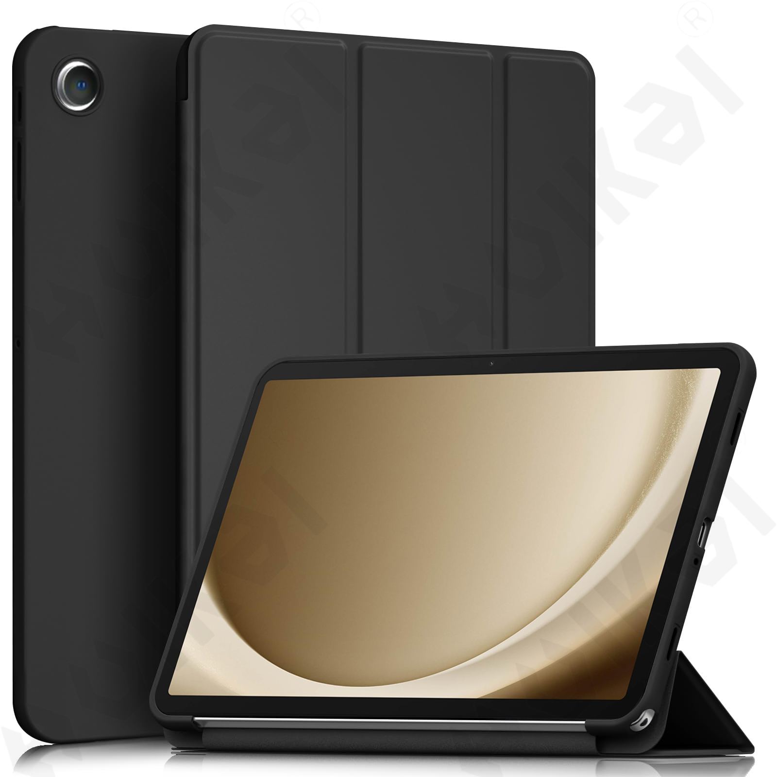 Remarkable Tablet Accessories - เคสสำหรับ Samsung Galaxy Tab A11 S11