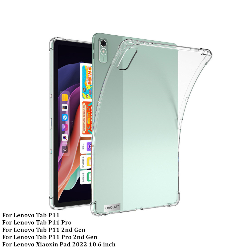 Lenovo Tablet With Accessories - สําหรับLenovo Tab P11 2nd Gen 2023