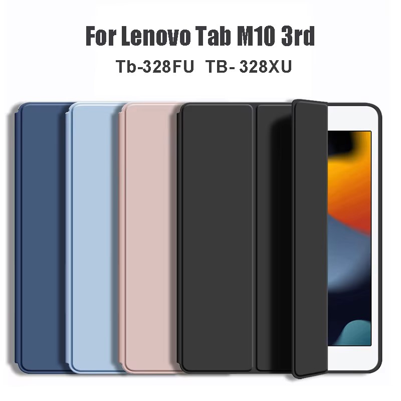 Lenovo Tablet With Accessories - คาปาสำหรับเลอโนโวแท็บ M10 รุ่นที่ 3 10.1 กรณี