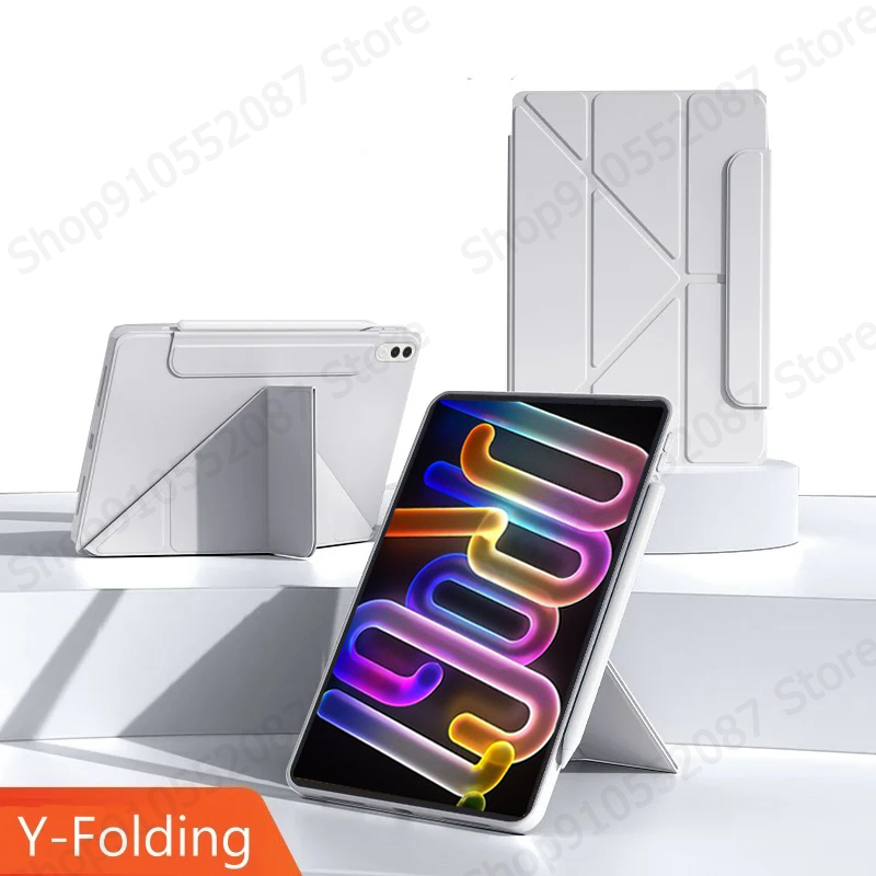 Lenovo Tablet With Accessories - สำหรับเสี่ยวซิน แพด โปร จีที เคส tb710fu