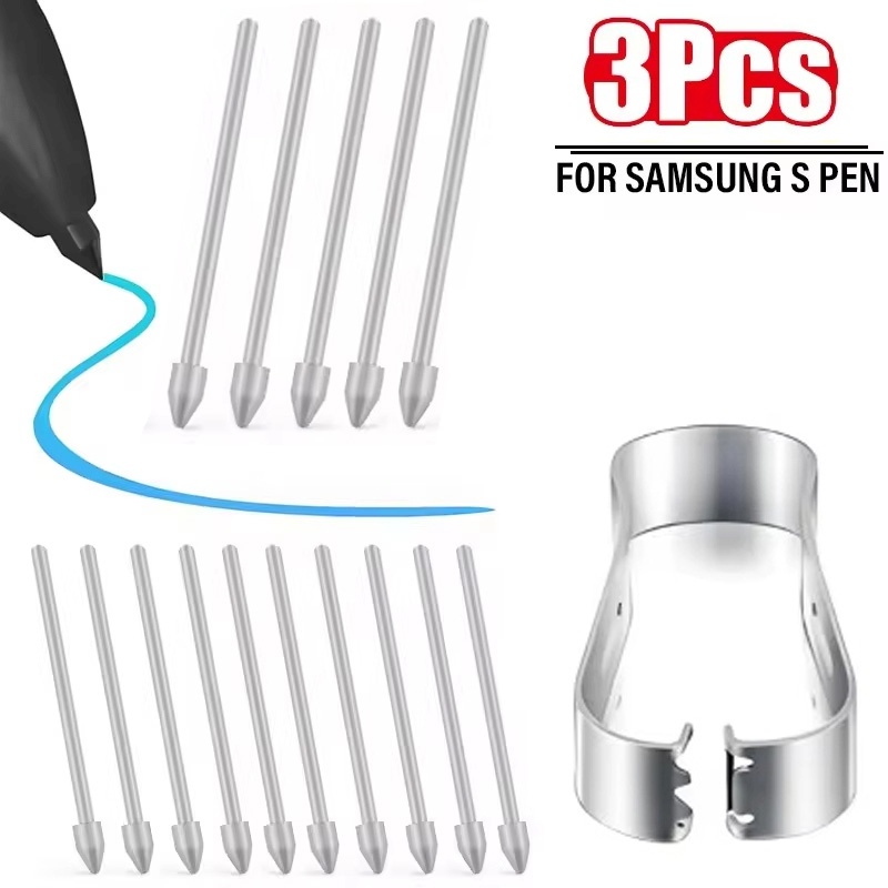 Stylus Replacement Tip - หัวปากกาสำหรับ Galaxy Tab S6 Lite S6