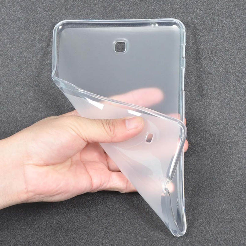 Remarkable Tablet Accessories - สำหรับ Samsung Galaxy Tab 4 8.0