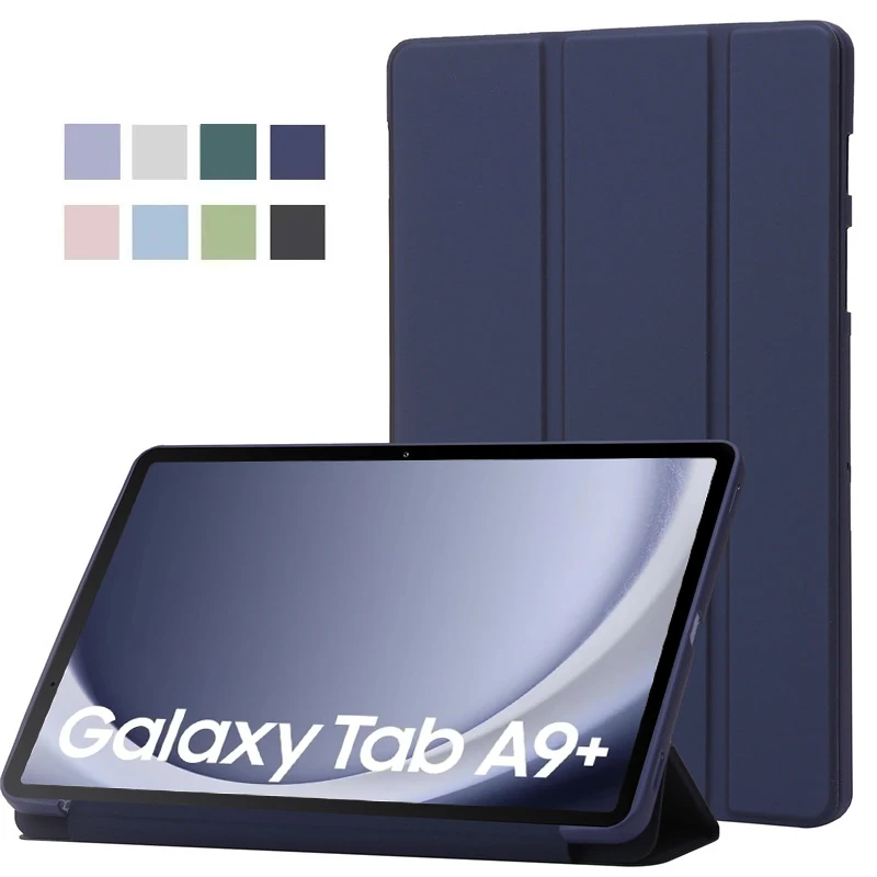 Remarkable Tablet Accessories - เคสสำหรับ Samsung Tab A9 Plus ขนาด