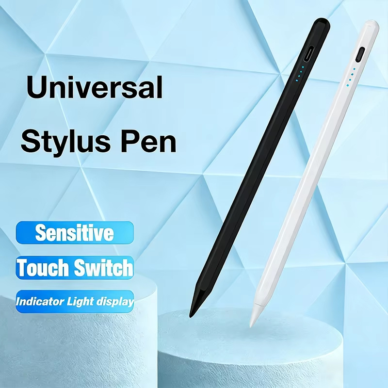 Teclast Tablet Accessories - ปากกาสไตลัสอเนกประสงค์สำหรับ IOS Android Windows แท็บเล็ต โทรศัพท์
