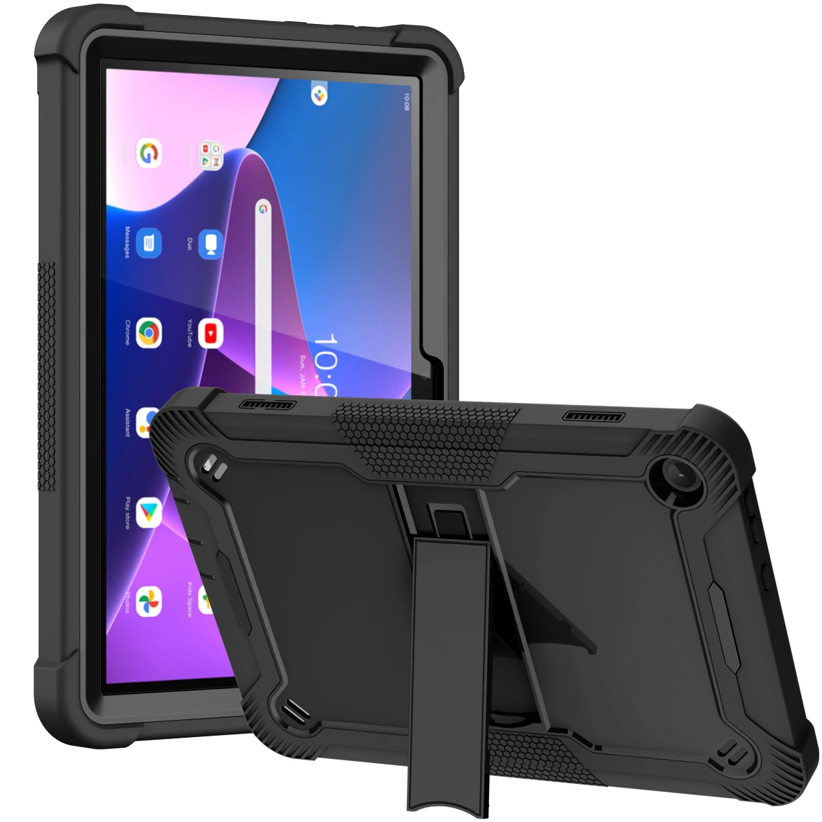 Lenovo Tablet With Accessories - เกราะสําหรับ Lenovo Tab M11 M10 HD