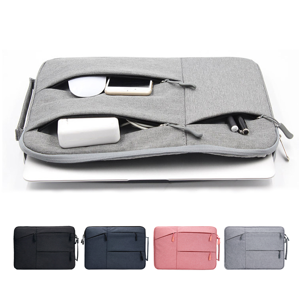 Top Tablet Accessories - กระเป๋าใส่แล็ปท็อปสำหรับ Macbook Pro, Mac Book Air,