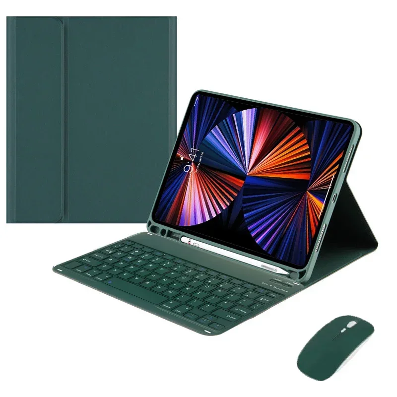 Remarkable Tablet Accessories - เคสพร้อมคีย์บอร์ดสำหรับ Samsung Galaxy Tab A11 Plus