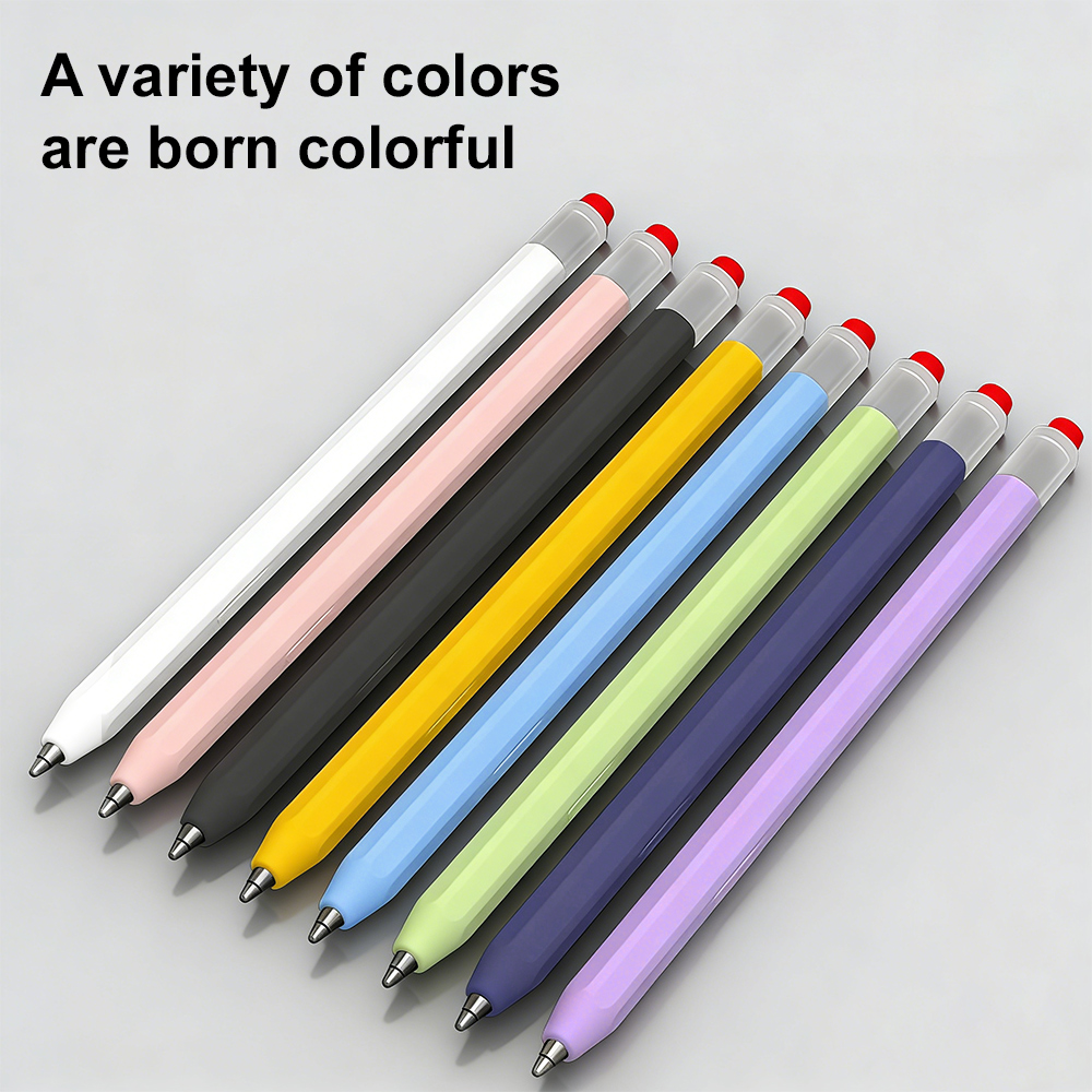 Tablet Cover Accessories - เคสซิลิโคนกันกระแทกสำหรับปากกาสไตลัส Samsung Galaxy Tab S11 Ultra