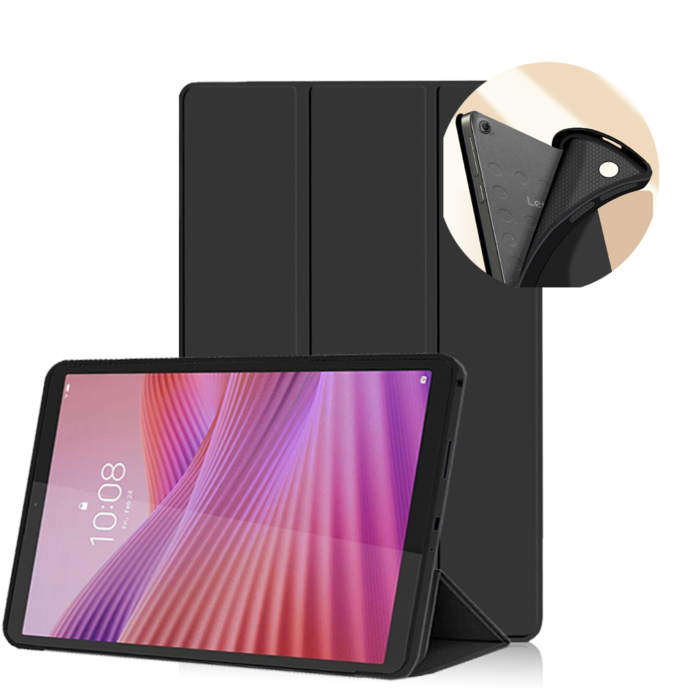 Lenovo Tablet With Accessories - เคสสำหรับ Lenovo Tab One 8.7 นิ้ว
