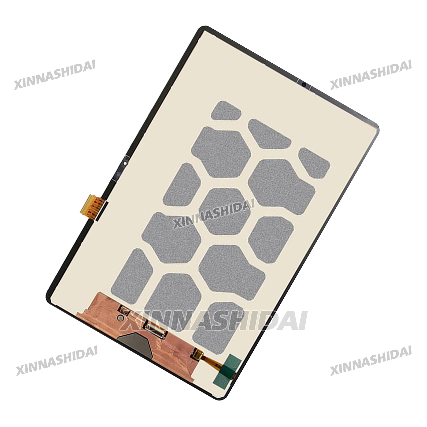 Tablet Accessories For Samsung - หน้าจอ LCD คุณภาพสูง AAA+ ใหม่สำหรับ Samsung