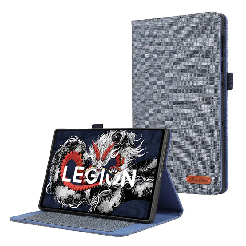 Tablet Cover Accessories - สําหรับ Lenovo Legion Y700 2025 Tab