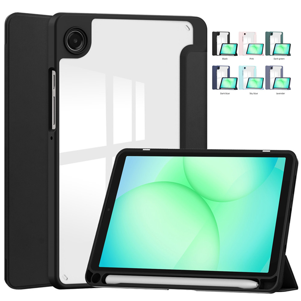 Remarkable Tablet Accessories - เคสสำหรับ Samsung Galaxy Tab A11 8.7