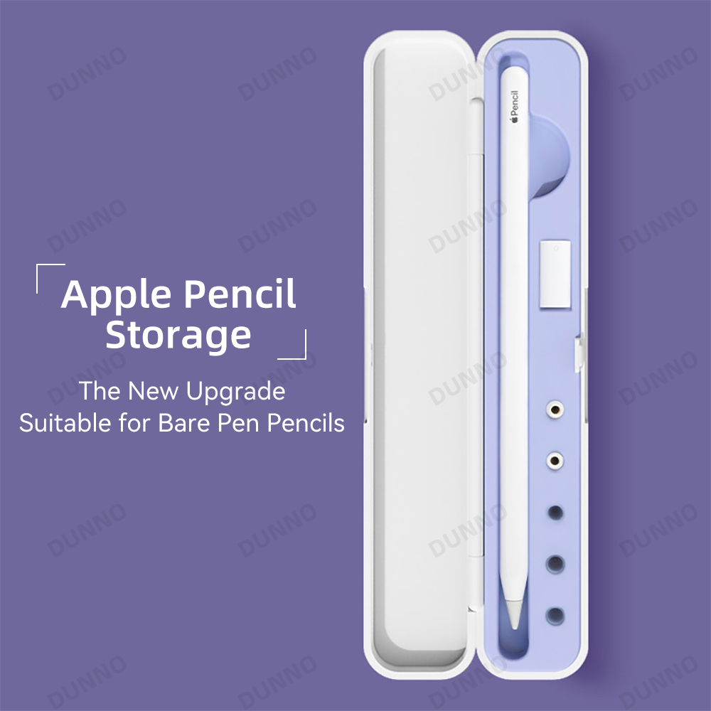 แบบพกพา Pencil กล่องสำหรับ App - Tablet Cover Accessories บทวิจารณ์และราคา
