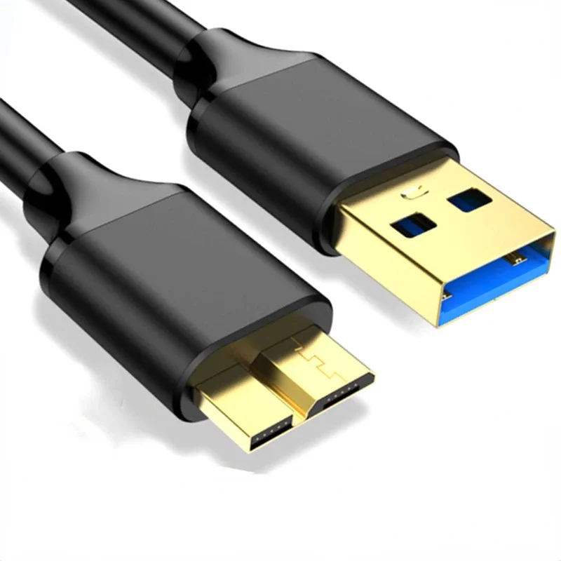 USB Type C 3.1 To Micro B 3.0ส - Tablet Accessories For Samsung บทวิจารณ์และราคา