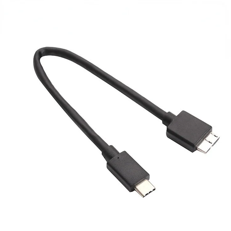 USB Type C 3.1 To Micro B 3.0ส - Tablet Accessories For Samsung บทวิจารณ์และราคา