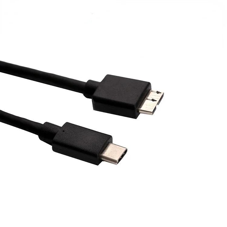 USB Type C 3.1 To Micro B 3.0ส - Tablet Accessories For Samsung บทวิจารณ์และราคา