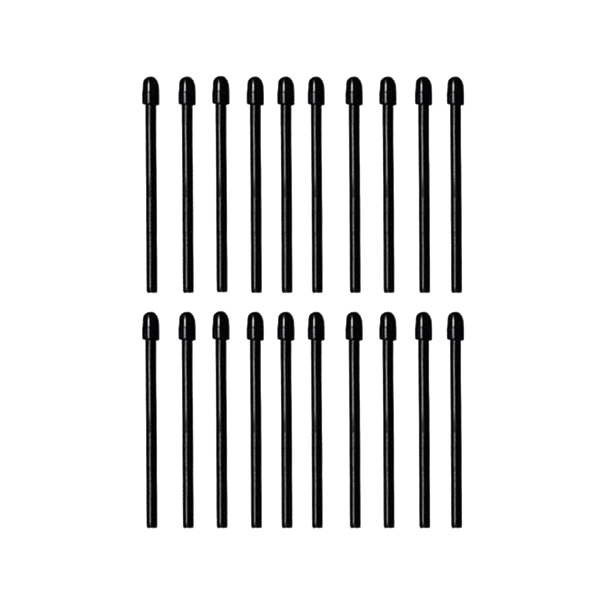 หัวปากกามาร์กเกอร์ปลายปากกา/ปล - Stylus Replacement Tip บทวิจารณ์และราคา