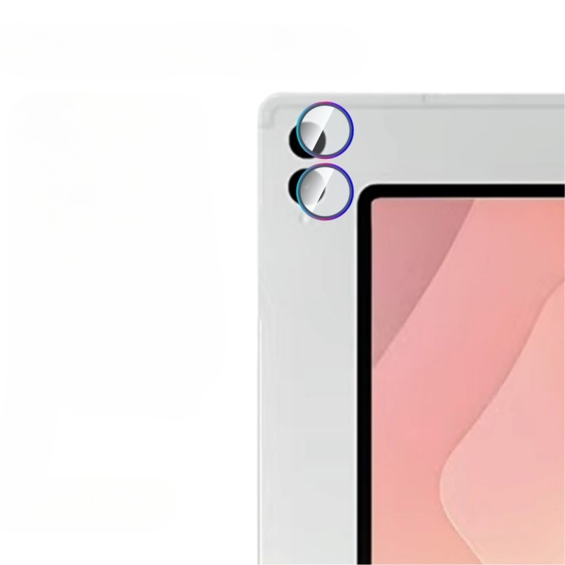 1 ชุดแหวนโลหะตัวป้องกันเลนส์กล - Tablet Accessories For Samsung บทวิจารณ์และราคา