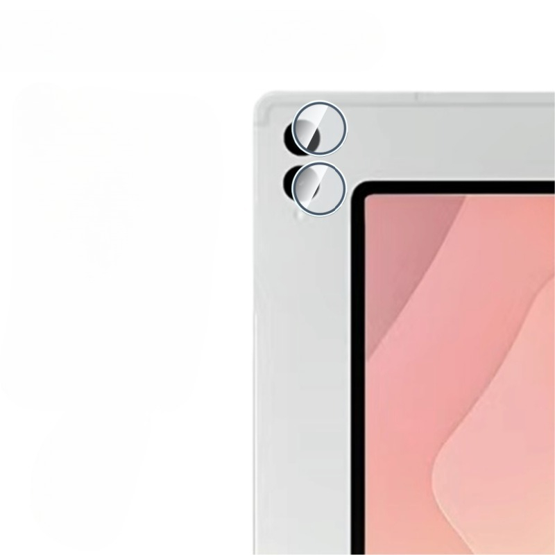 1 ชุดแหวนโลหะตัวป้องกันเลนส์กล - Tablet Accessories For Samsung บทวิจารณ์และราคา