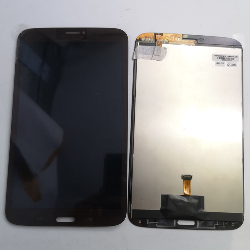 LCD เปลี่ยน 8 