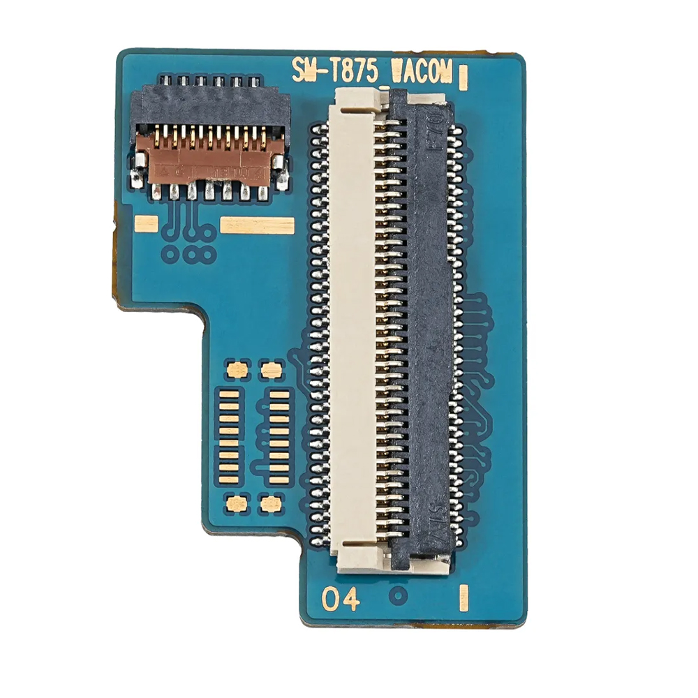 จอแสดงผล LCD Touch Screen Conn - Tablet Accessories For Samsung บทวิจารณ์และราคา