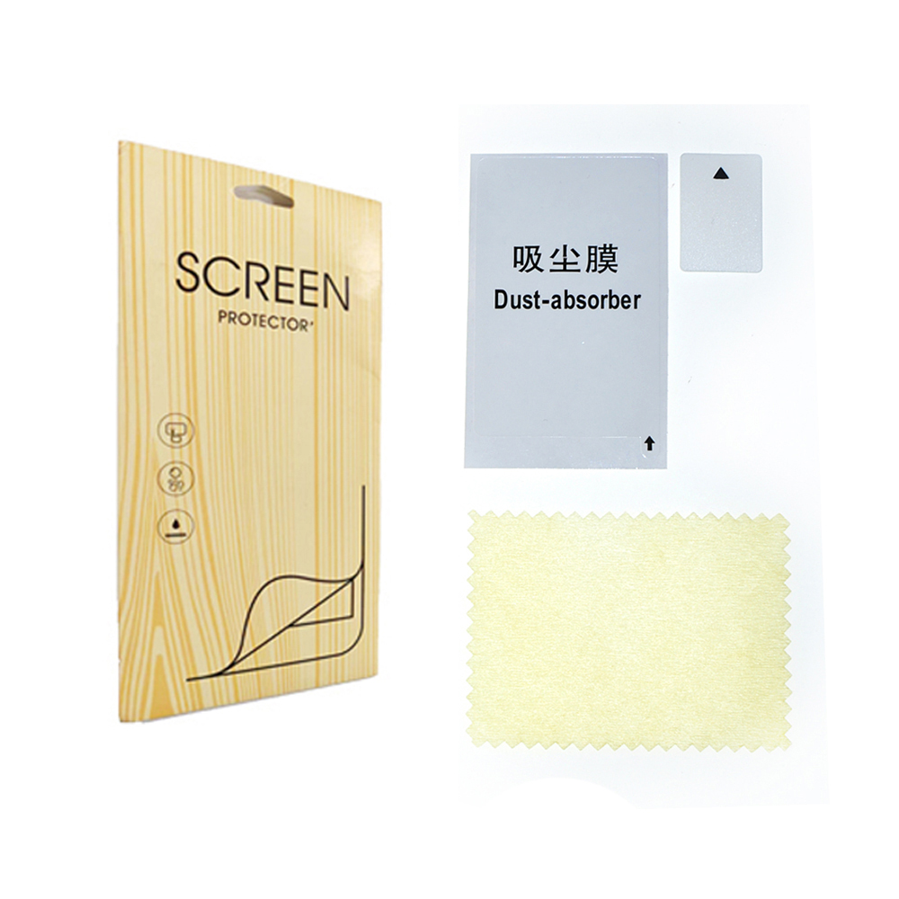 ตัวป้องกันหน้าจอฟิล์มกันรอยขีด - Oneplus Tablet Accessories บทวิจารณ์และราคา