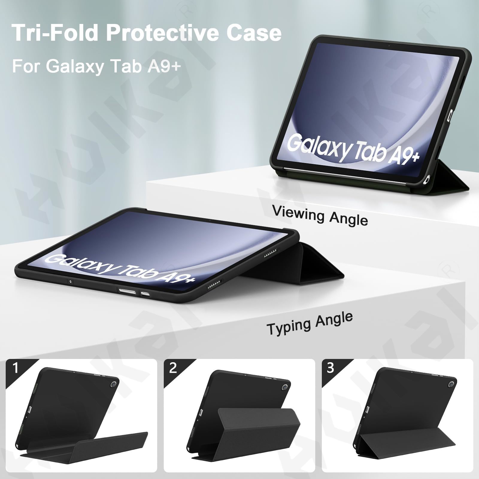 เคสสำหรับ Samsung Galaxy Tab A - Remarkable Tablet Accessories บทวิจารณ์และราคา