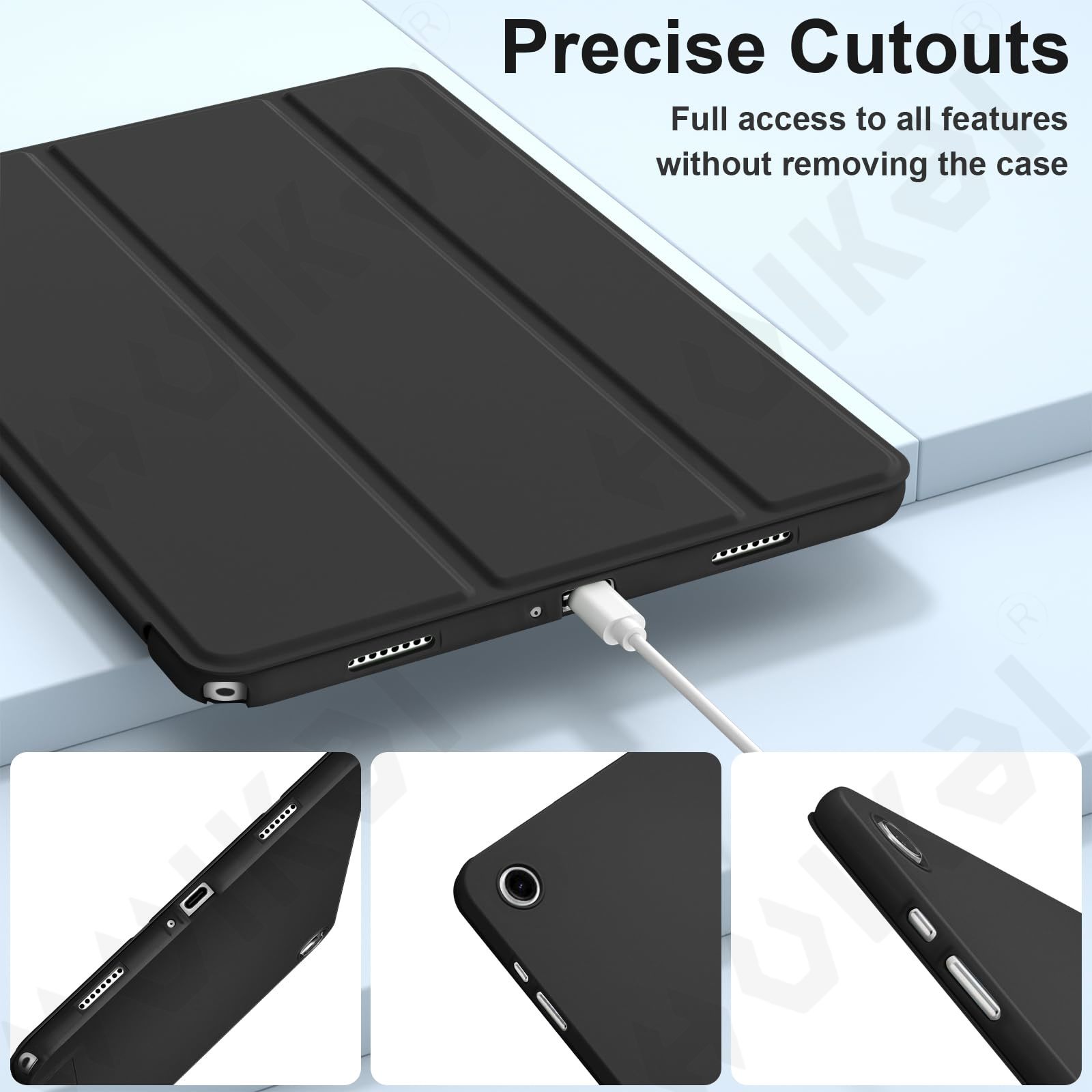 เคสสำหรับ Samsung Galaxy Tab A - Remarkable Tablet Accessories บทวิจารณ์และราคา