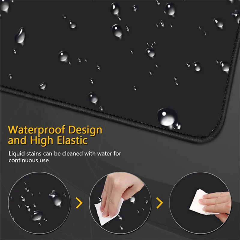 แผ่นรองเมาส์สําหรับเล่นเกม P-P - Top Tablet Accessories บทวิจารณ์และราคา