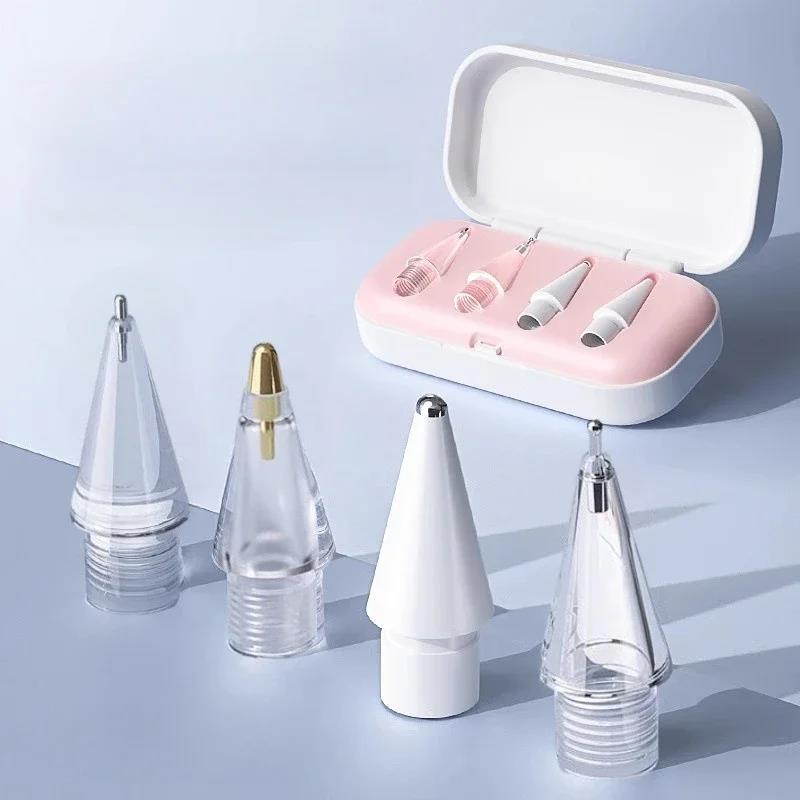 หัวปากกาเปลี่ยนสำหรับ Apple Pe - Stylus Replacement Tip บทวิจารณ์และราคา