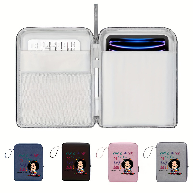 กระเป๋าใส่แท็บเล็ตกันกระแทกสำห - Tablet Tech Accessories บทวิจารณ์และราคา