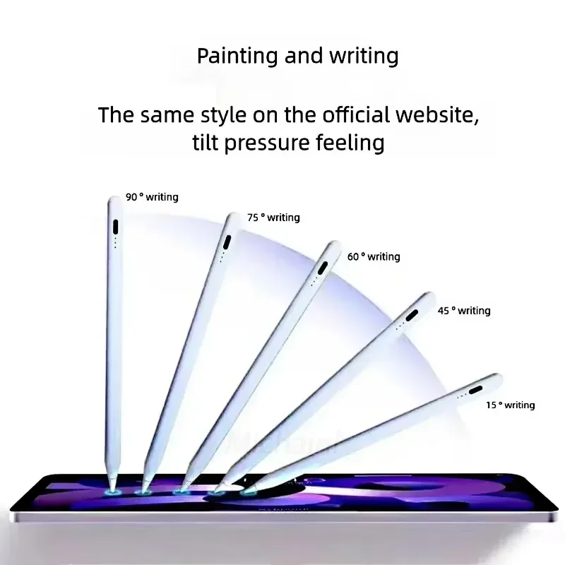 MINGCVIL stylus สําหรับ Xiaomi - Honor Tablet Accessories บทวิจารณ์และราคา