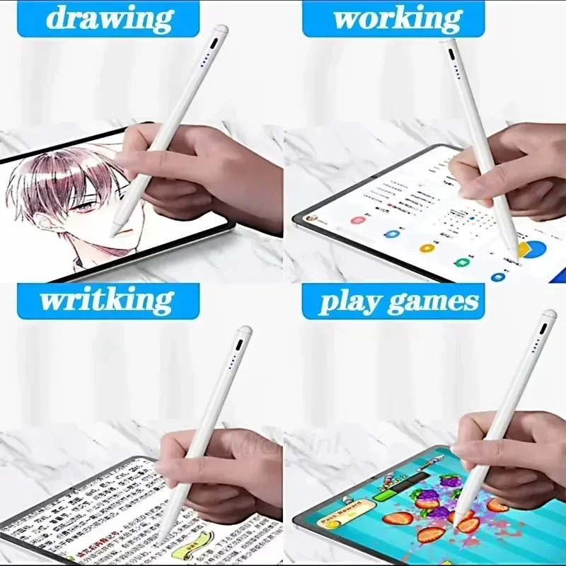 MINGCVIL stylus สําหรับ Xiaomi - Honor Tablet Accessories บทวิจารณ์และราคา