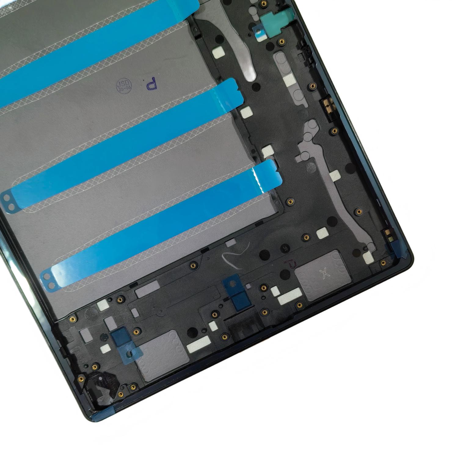 A + เชลล์แบ็คสำหรับซัมซุง กาแล - Tablet Accessories For Samsung บทวิจารณ์และราคา
