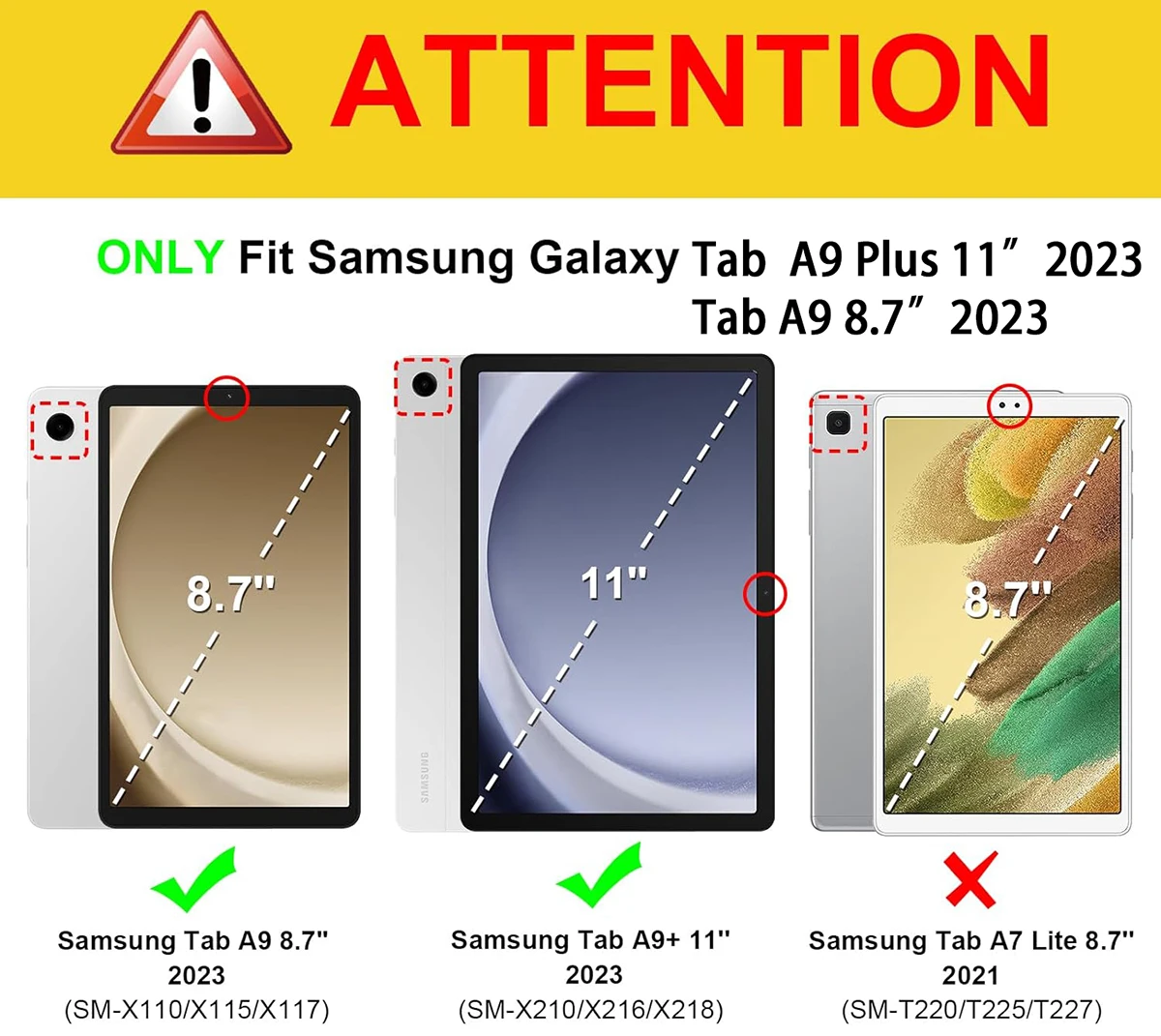 เคสหมุนได้สำหรับ Samsung Galax - Remarkable Tablet Accessories บทวิจารณ์และราคา
