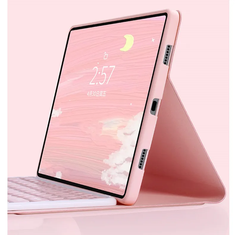 เคสพร้อมคีย์บอร์ดสำหรับ Lenovo - Tablet Cover Accessories บทวิจารณ์และราคา