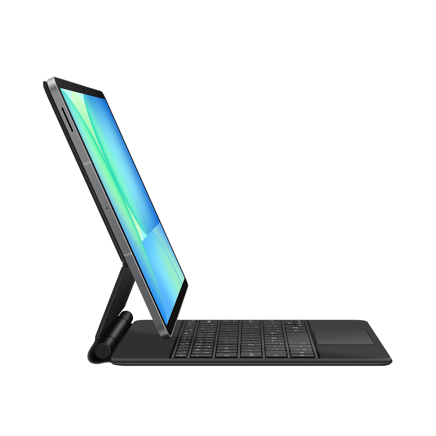 เมจิกคีย์บอร์ดสำหรับซัมซุงกาแล - Tablet Accessories For Samsung บทวิจารณ์และราคา