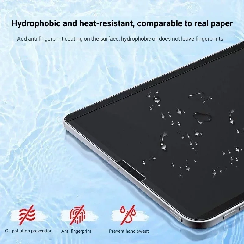 แม่เหล็กเช่นฟิล์มกระดาษสําหรับ - Lenovo Tablet With Accessories บทวิจารณ์และราคา
