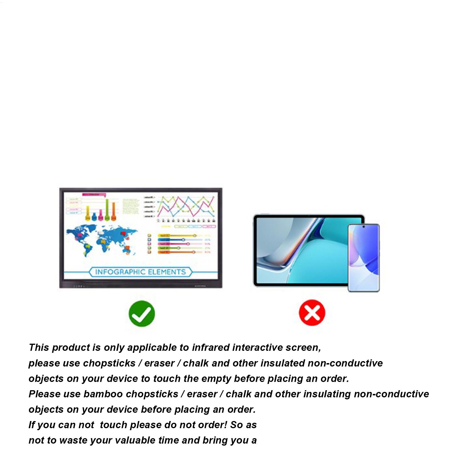 ปากกาสำหรับหน้าจอสัมผัส ปากกาไ - Teclast Tablet Accessories บทวิจารณ์และราคา