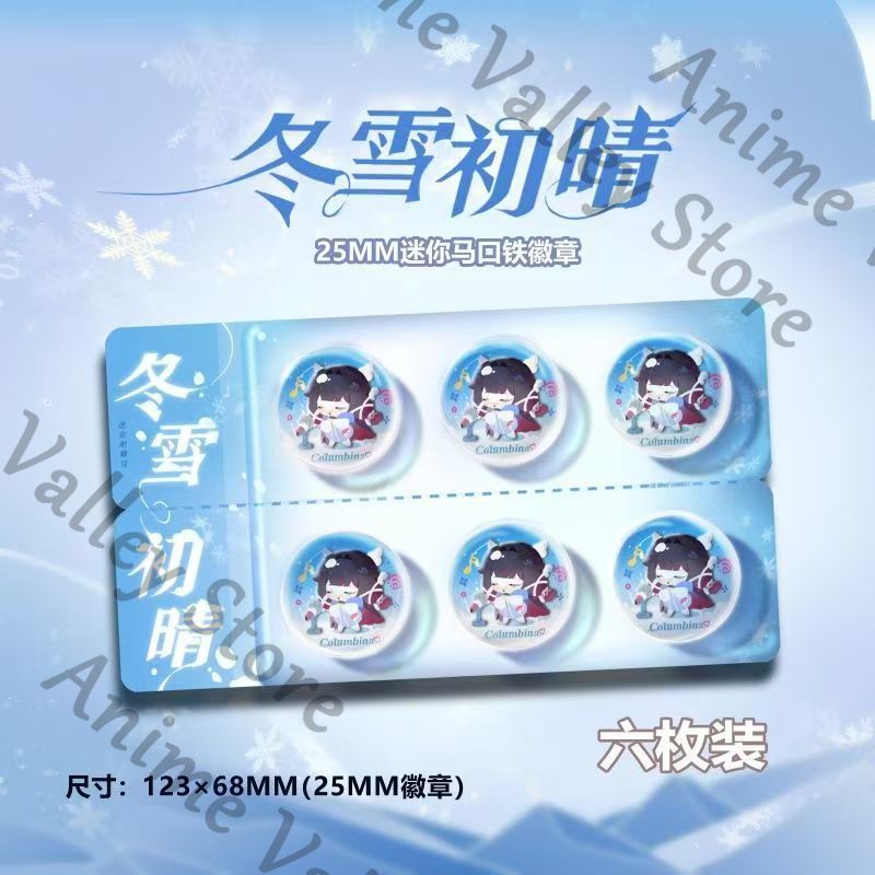 อะนิเมะเก็นชิน อิมแพ็ค โคลัมบิ - Top Tablet Accessories บทวิจารณ์และราคา
