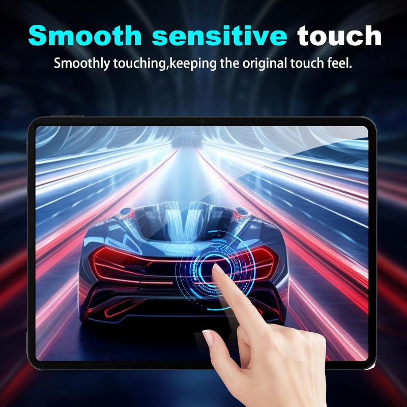 กระจกนิรภัยสำหรับ OnePlus Pad  - Oneplus Tablet Accessories บทวิจารณ์และราคา