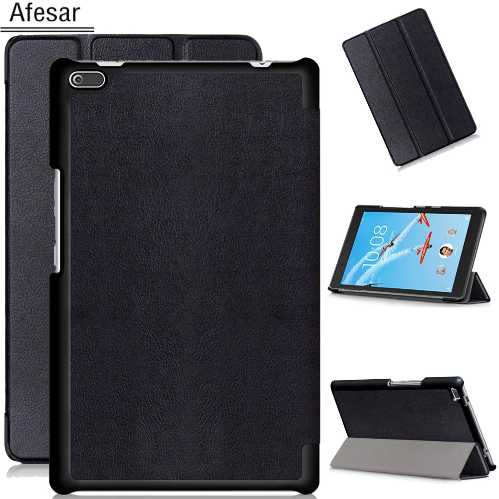 พับขาตั้งฝาครอบหนังสําหรับ Len - Tablet Cover Accessories บทวิจารณ์และราคา
