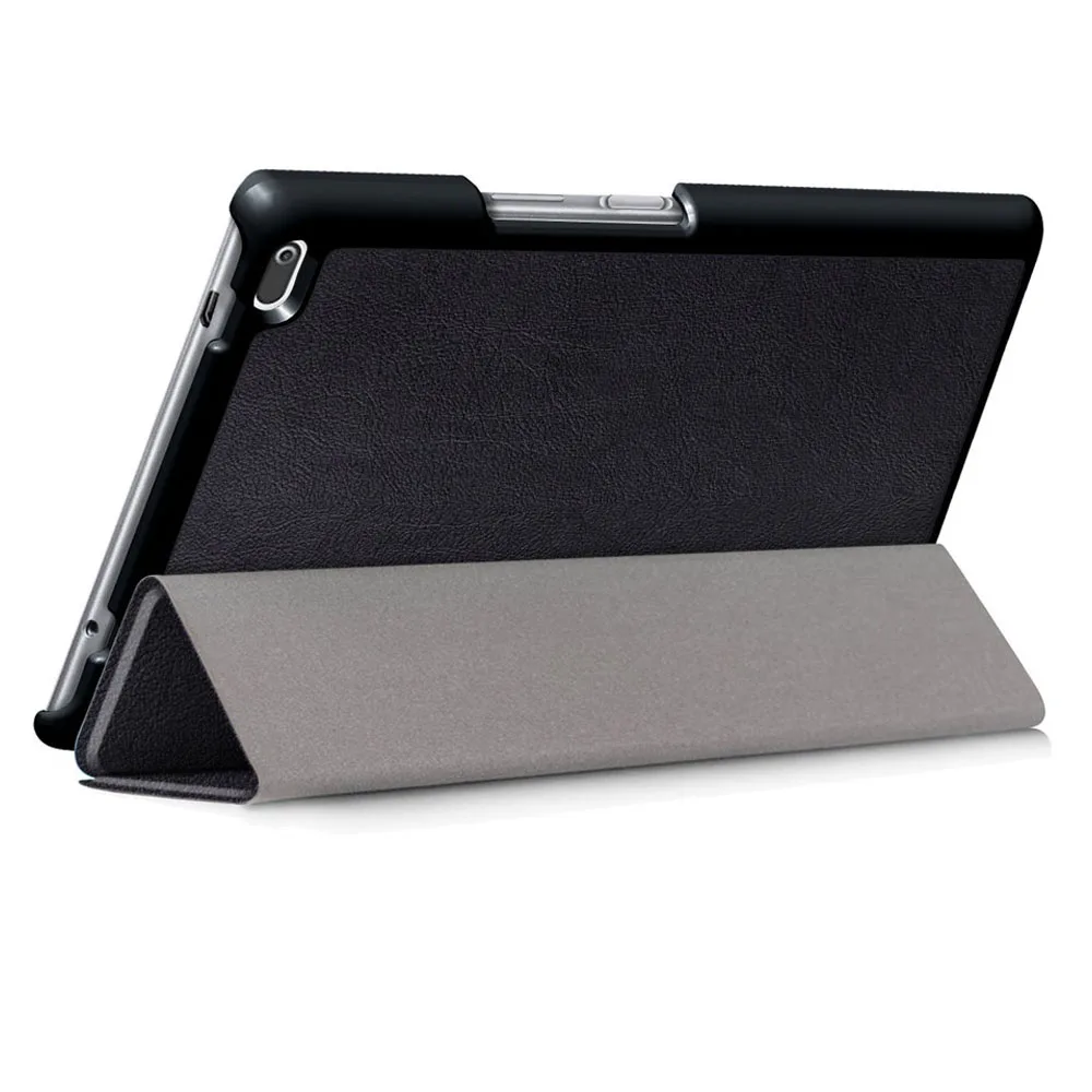 พับขาตั้งฝาครอบหนังสําหรับ Len - Tablet Cover Accessories บทวิจารณ์และราคา