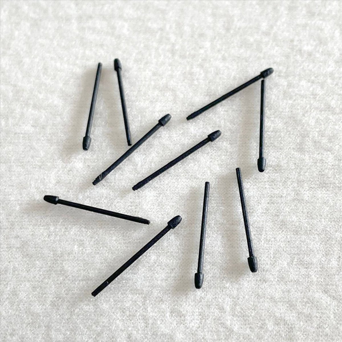 หัวปากกา BaoBao- 50 ชิ้น สำหรั - Stylus Replacement Tip บทวิจารณ์และราคา