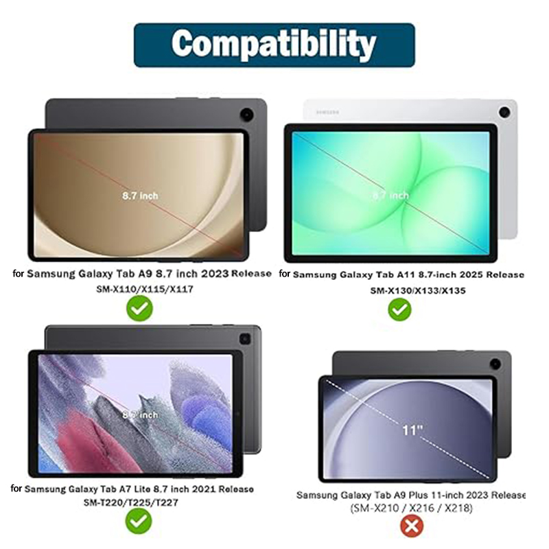 เคส EVA สำหรับเด็กสำหรับซัมซุง - Remarkable Tablet Accessories บทวิจารณ์และราคา