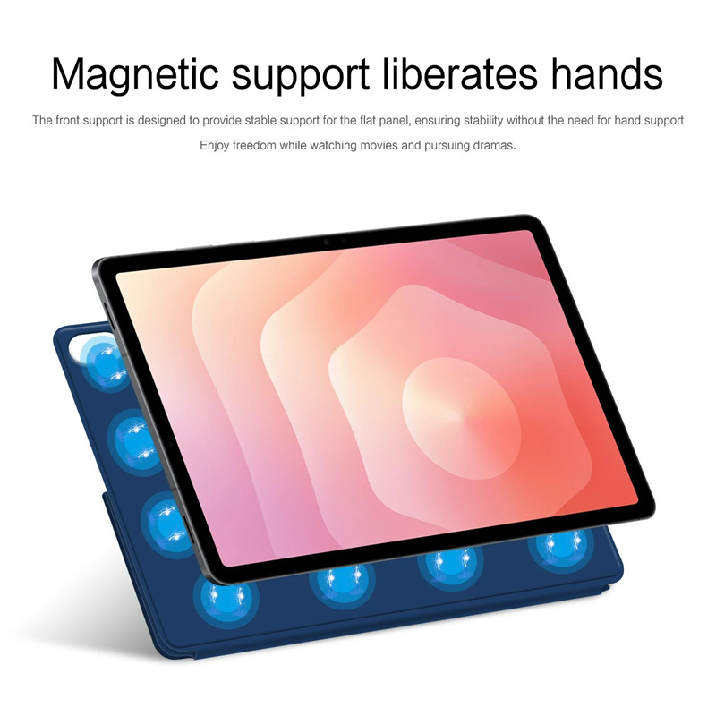 เคสหนังอัจฉริยะสำหรับ Samsung  - Remarkable Tablet Accessories บทวิจารณ์และราคา