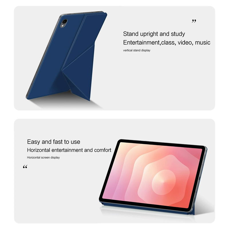 เคสหนังอัจฉริยะสำหรับ Samsung  - Remarkable Tablet Accessories บทวิจารณ์และราคา