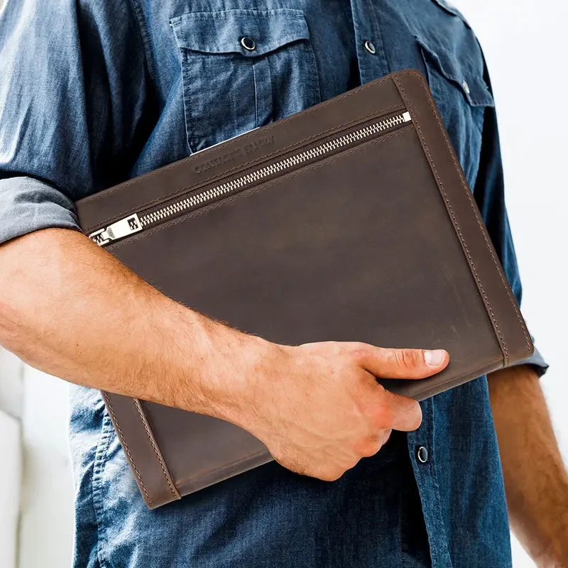 กระเป๋าหนังใส่แท็บเล็ตสำหรับ A - Tablet Tech Accessories บทวิจารณ์และราคา